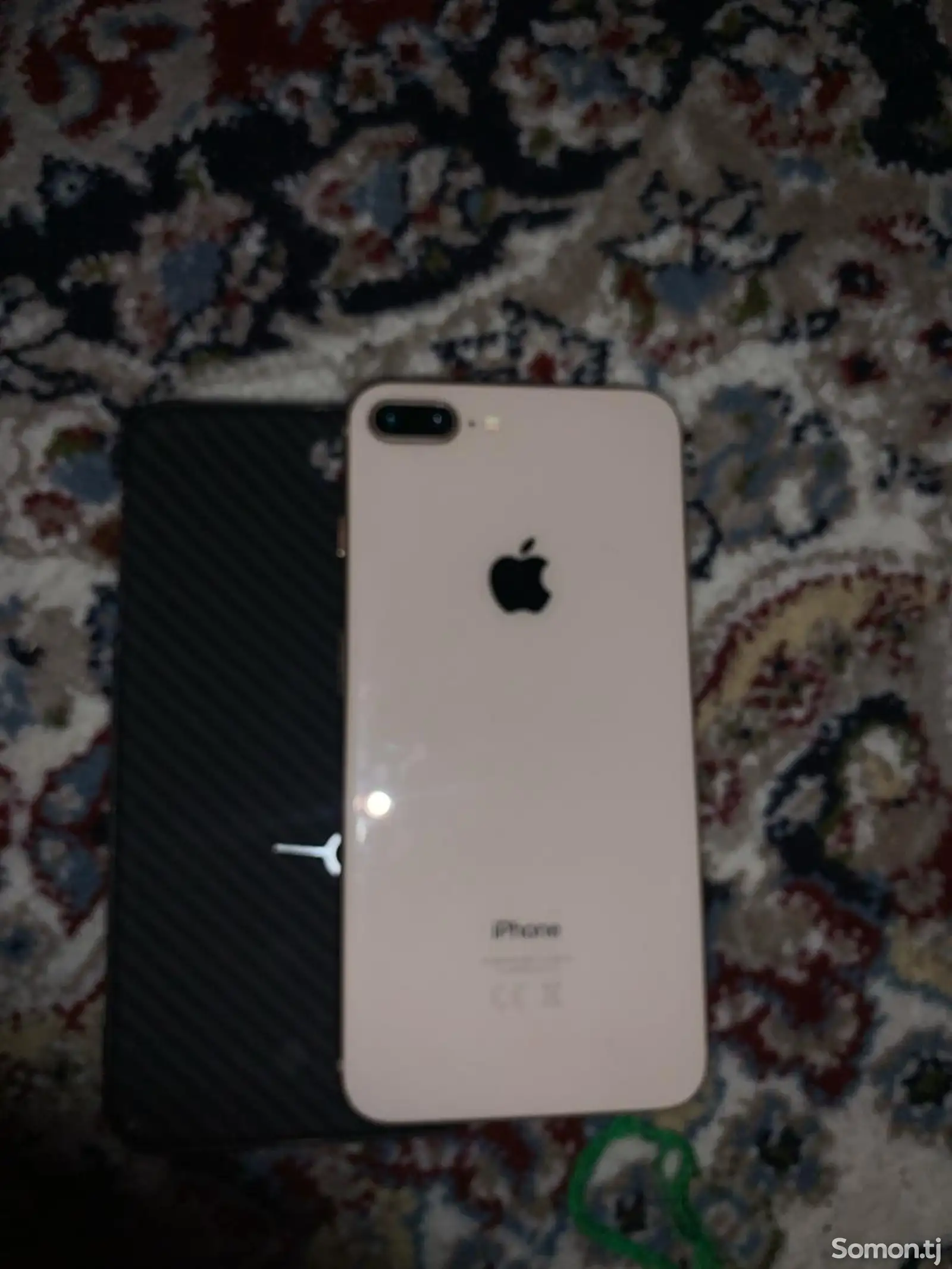 Apple iPhone 8 plus, 64 gb, Gold