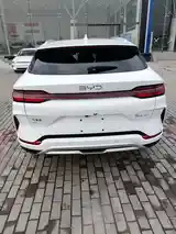 BYD Song Plus Flagship, 2025-3