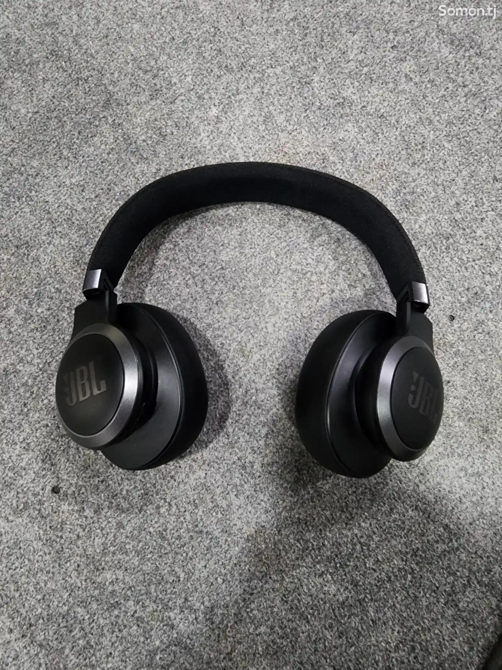 Наушники JBL LIVE 770NC-2