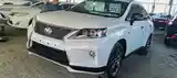 Lexus RX series, 2015-9