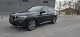 BMW X3, 2018-3