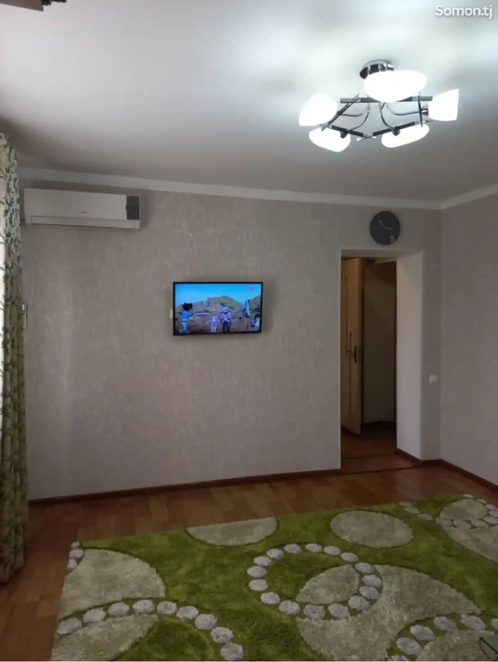 1-комн. квартира, 4 этаж, 28 м², Гулистон-1