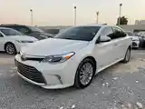 Toyota Avalon, 2014-5