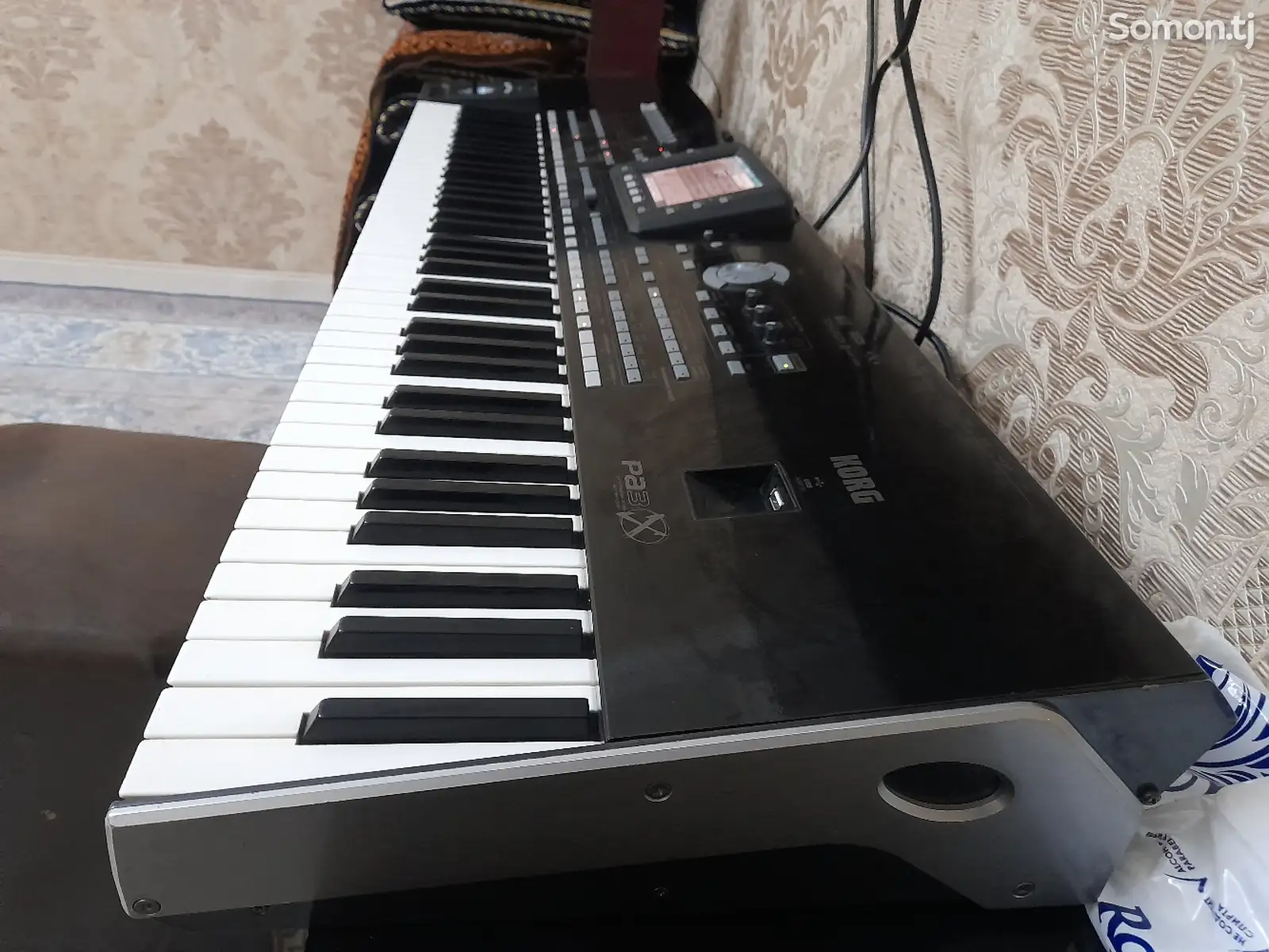 Синтезатор Korg PA 3Х-1