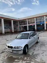 BMW 3 series, 2000-2