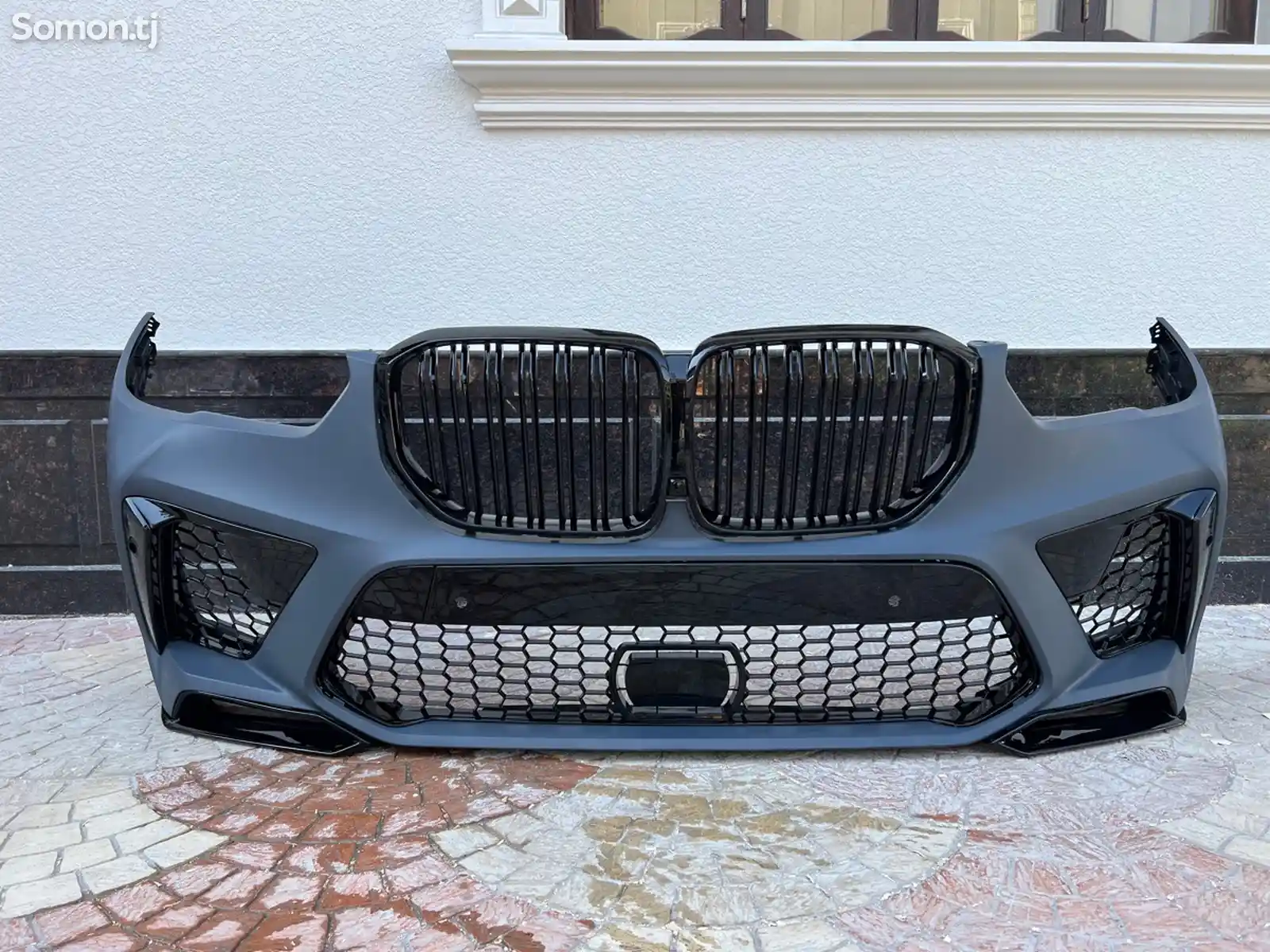 Обвес для BMW X5 F95-1
