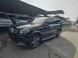 Mercedes-Benz GLS, 2018-5