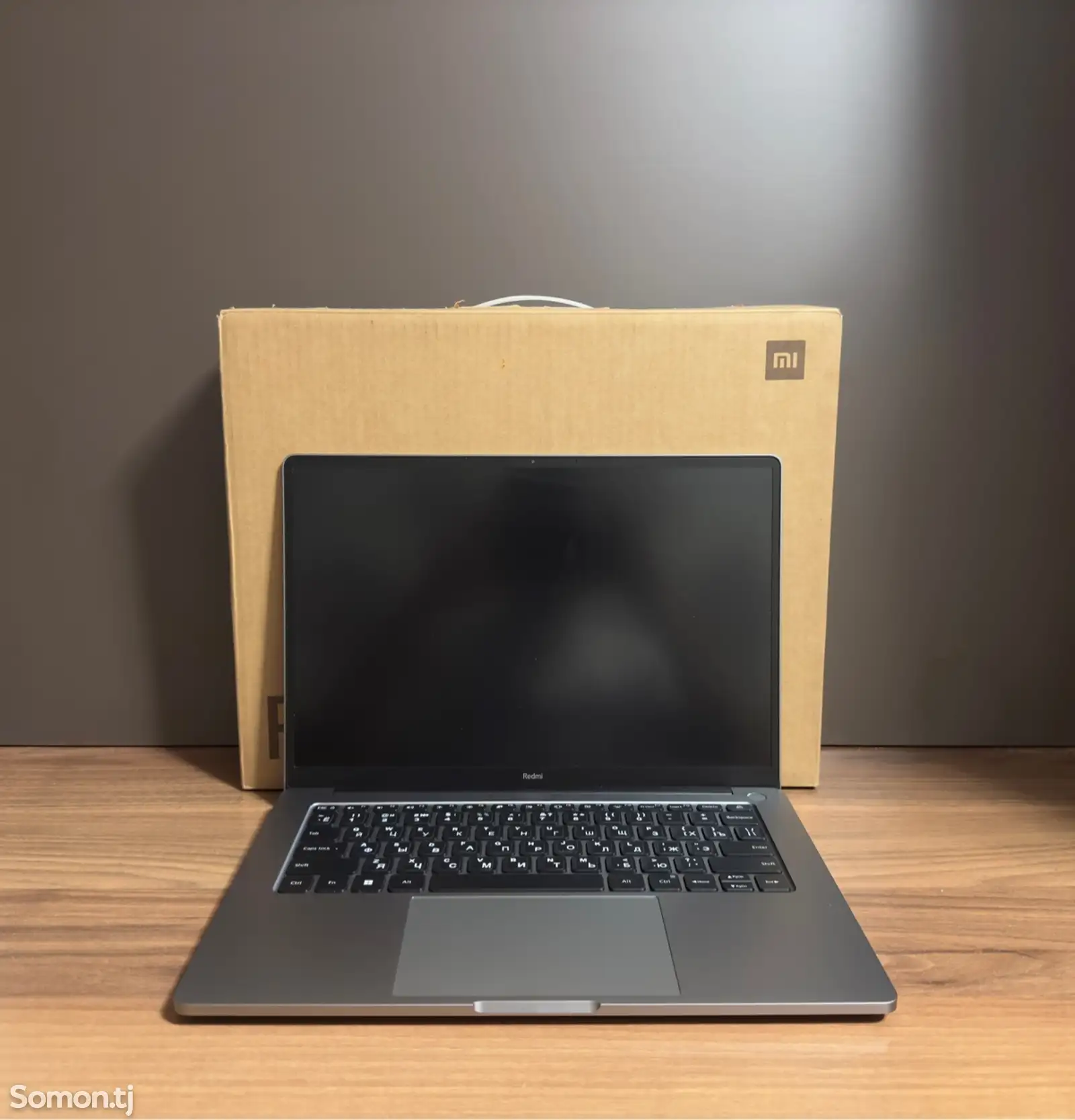 Ноутбук RedmiBook pro 14-1