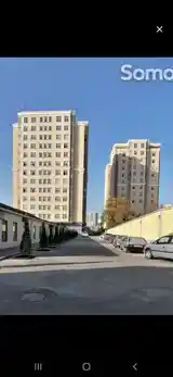 4-комн. квартира, 6 этаж, 86 м², Станция-3