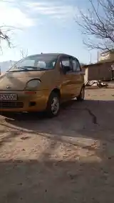 Daewoo Matiz, 1998-6