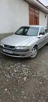 Opel Vectra B, 1995-3