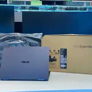 Ноутбук Asus ExpertBook 32/SSD1TB 14inch сенсорный