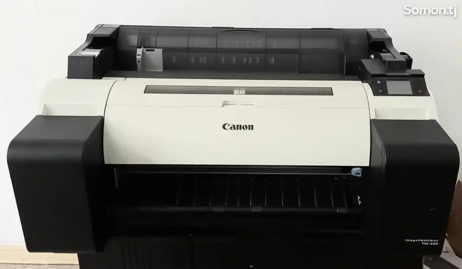Струйный широкоформатный принтер Canon TM-200