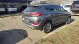 Hyundai Tucson, 2016-4