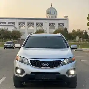 Kia Sorento, 2011