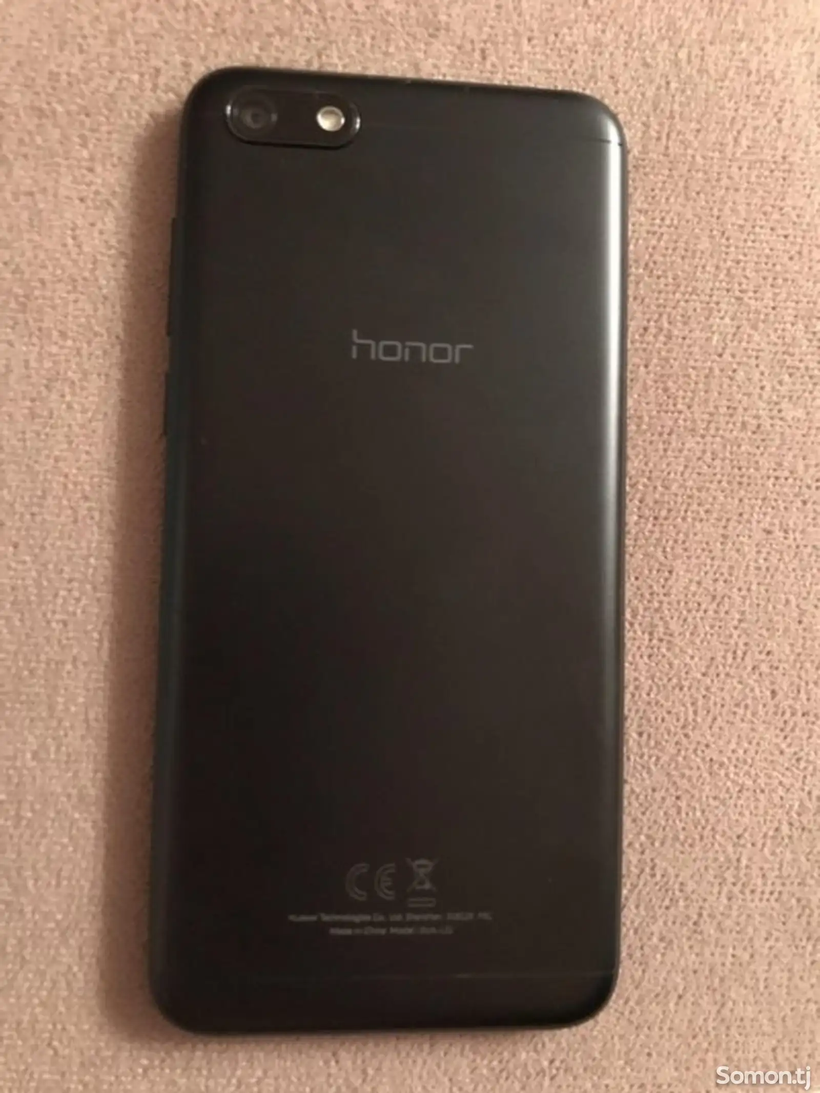 Honor 7A-1