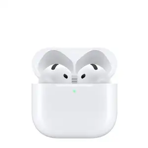 Наушники Airpods 4 2025