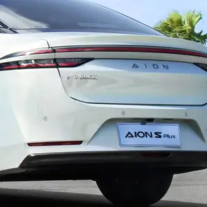 GAC Aion S Plus, 2023