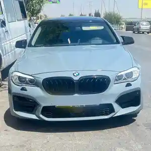 Бампер от BMW F10 G30