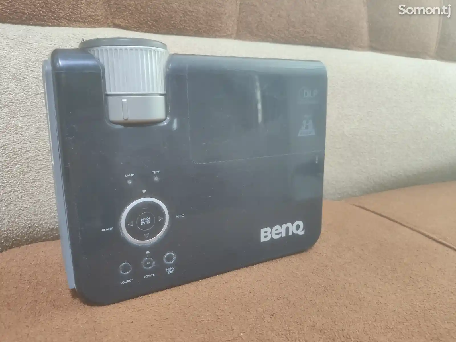 Проектор Benq-1