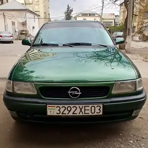 Opel Astra F, 1998