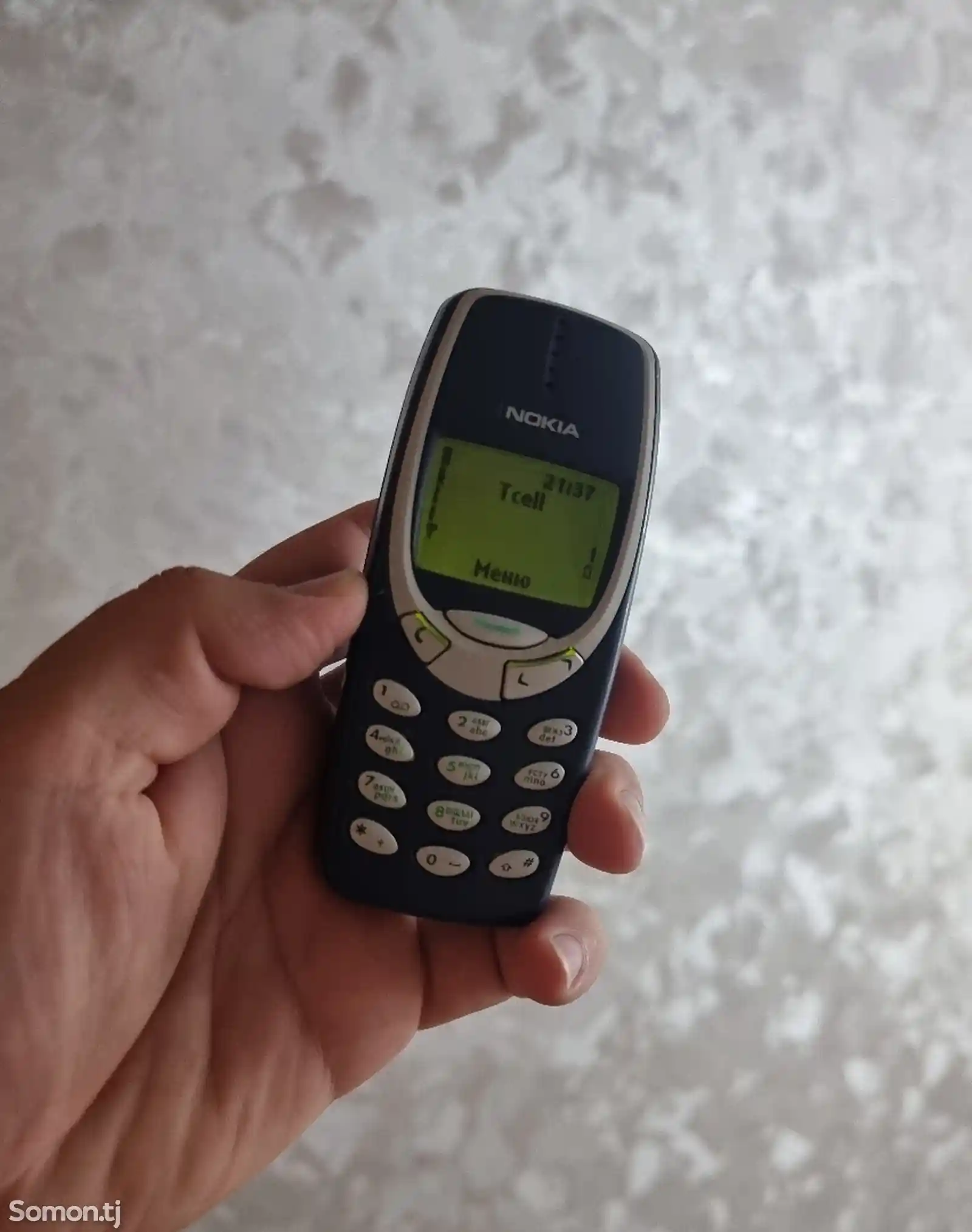 Nokia 3310-1