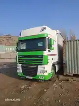 Седельный тягач DAF XF 105/460 2012 ATE-2