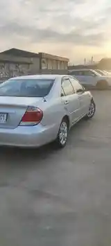 Toyota Camry, 2005-3