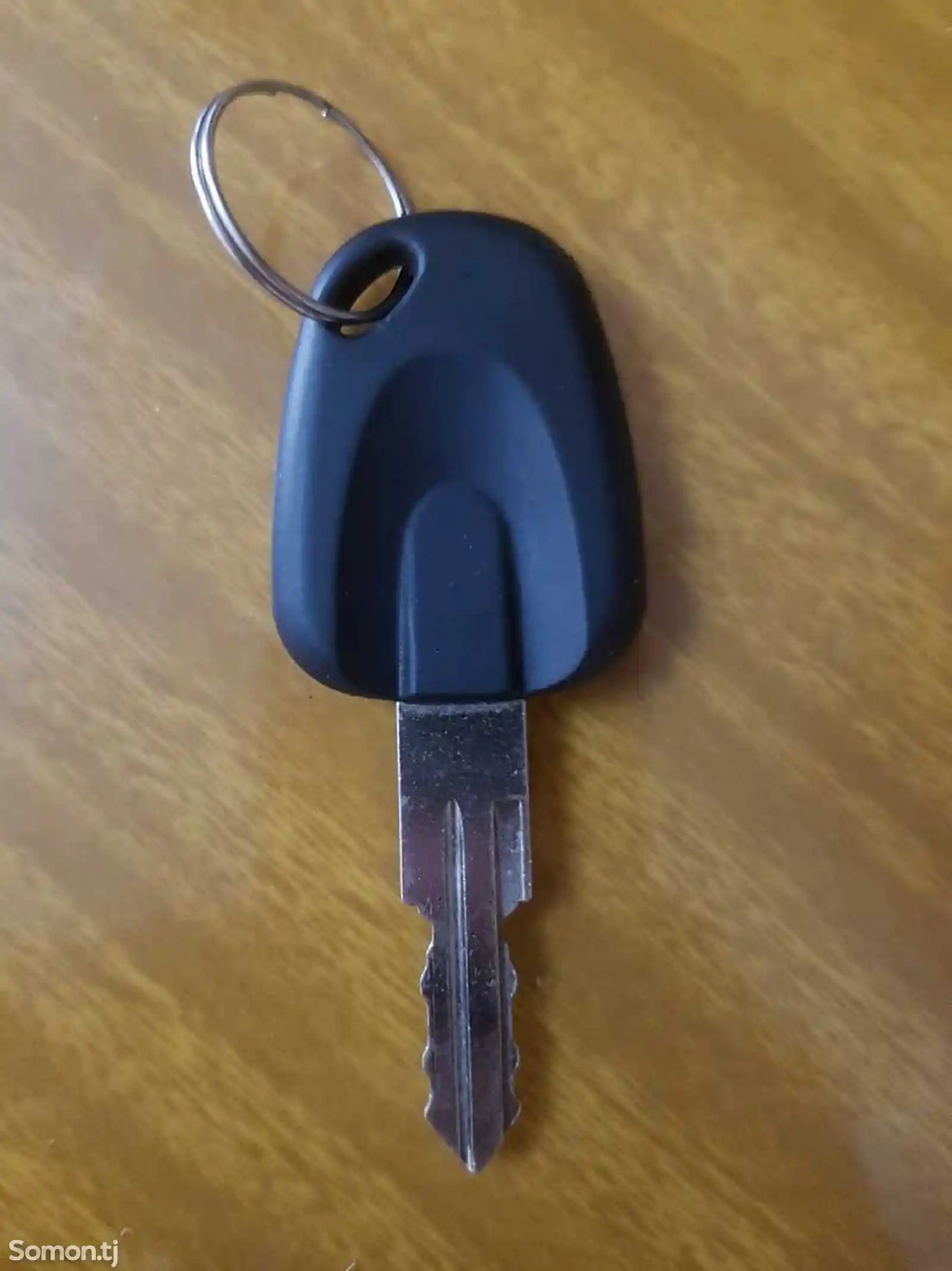 Ключ от Daewoo-2