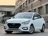 Hyundai Solaris, 2018-4