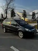 Opel Zafira, 2010-5