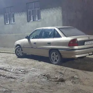 Opel Astra F, 1997