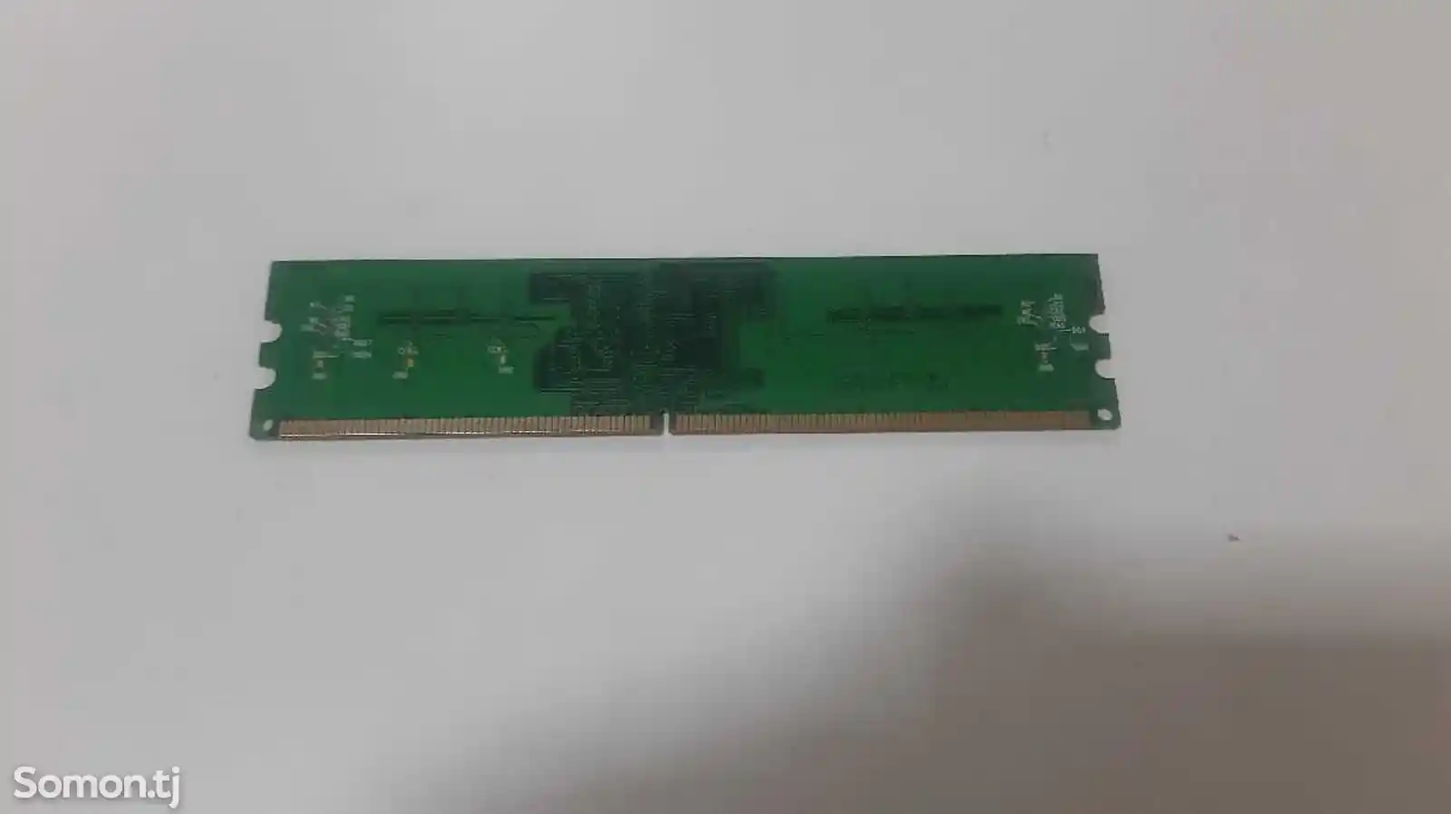 ОЗУ DDR2 1Gb-4