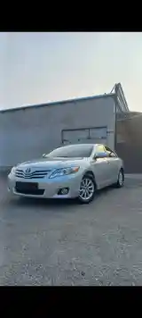 Toyota Camry, 2011-5