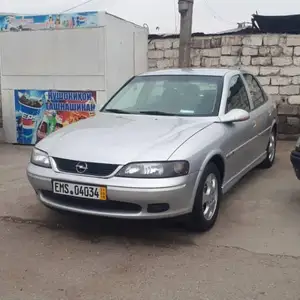 Opel Vectra A, 2000