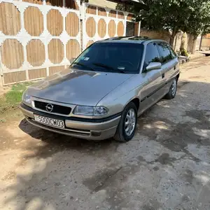 Opel Astra F, 1997