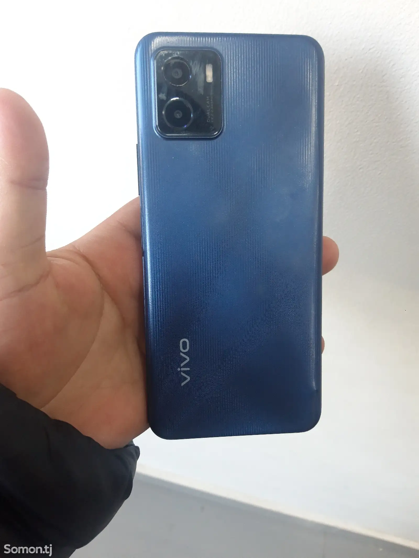 Телефон Vivo-1