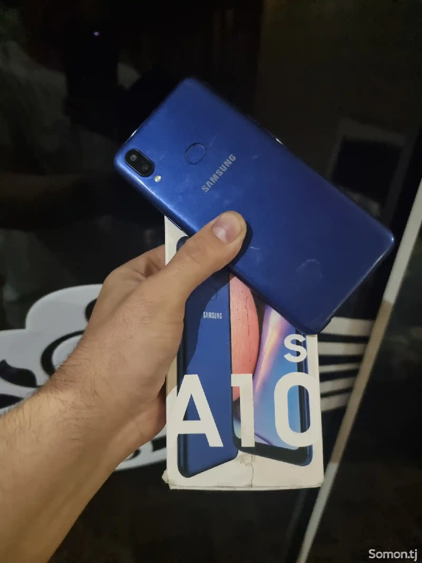 Samsung Galaxy A10s 4/32gb 4G