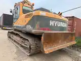 Экскаватор Hyundai R220LC-2