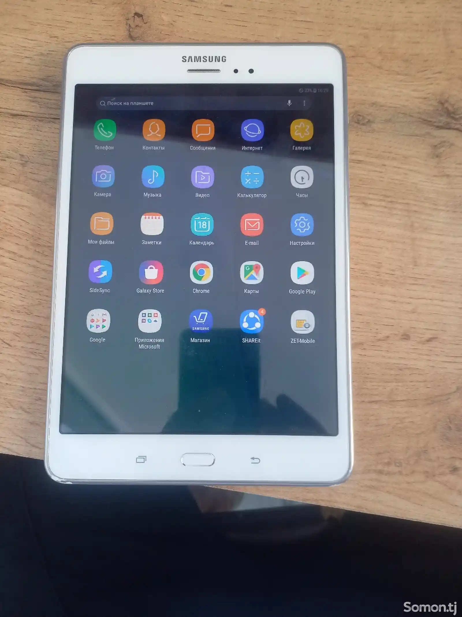 Планшет Samsung Tab A-3