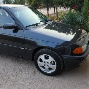 Opel Astra F, 1996