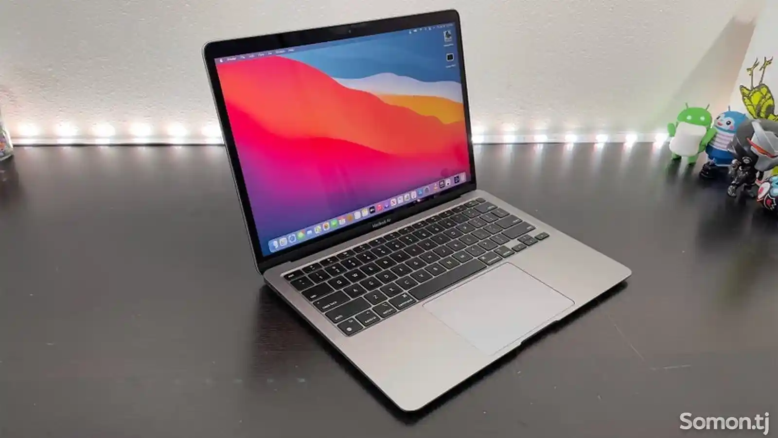 Ноутбук Macbook Air M1