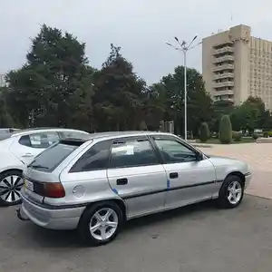 Opel Astra F, 1994