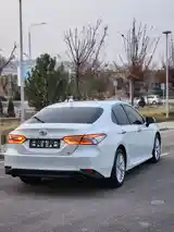 Toyota Camry, 2019-6