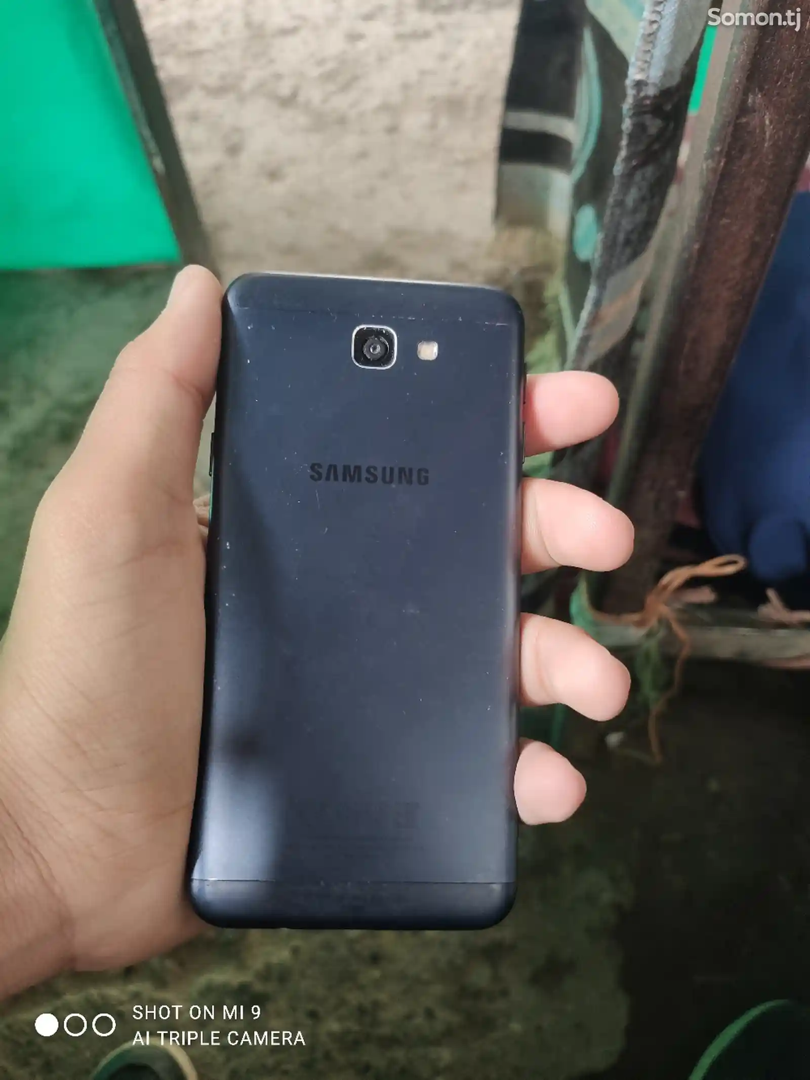 Samsung Galaxy j5 prime-2