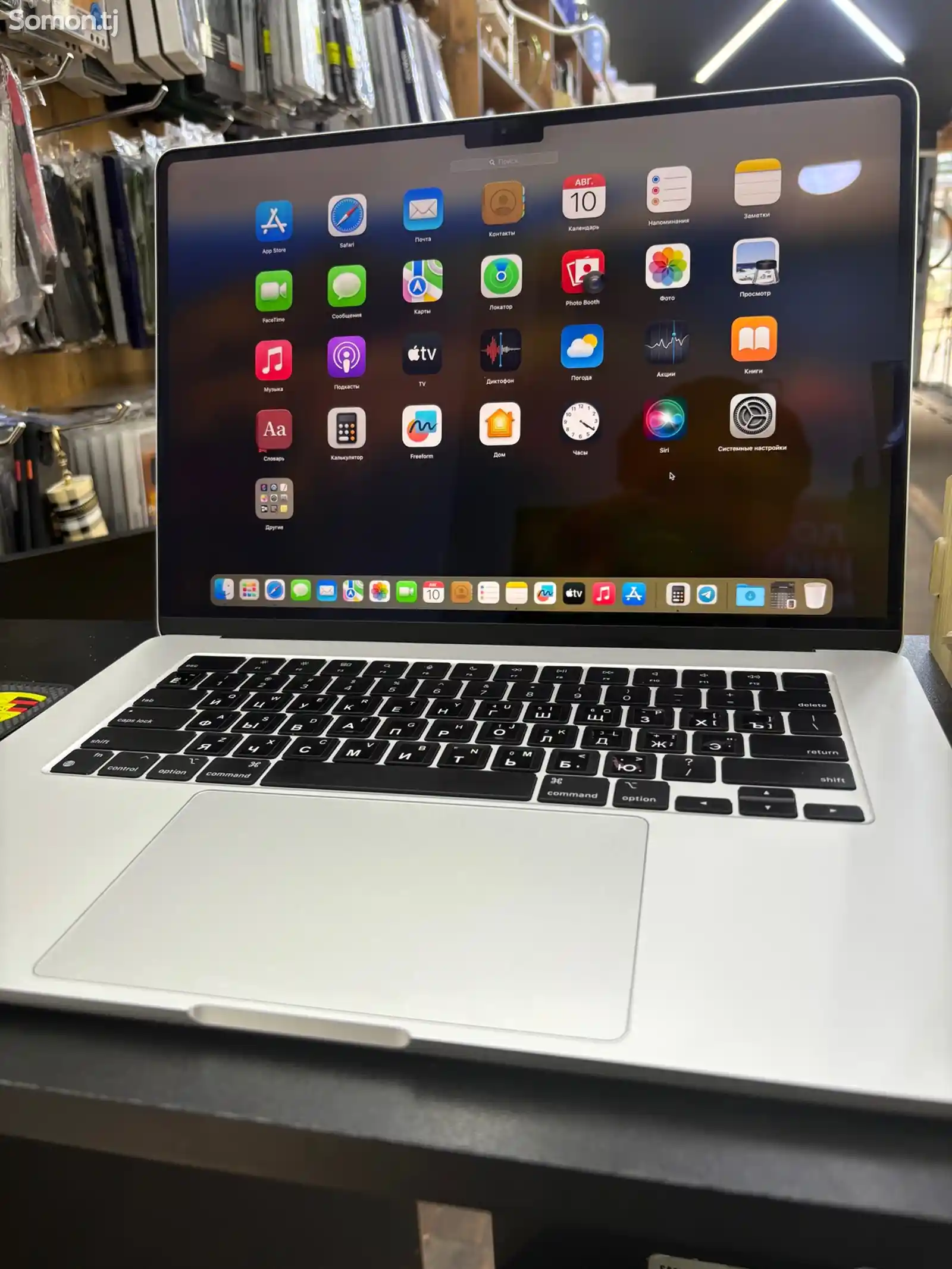 MacBook air M2-2