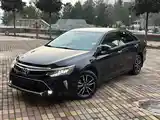 Toyota Camry, 2017-4