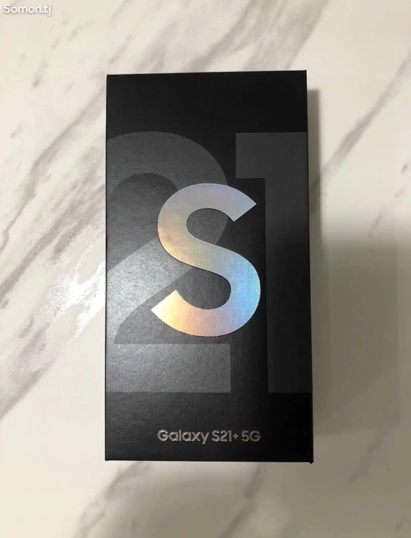 Samsung Galaxy S21+-6