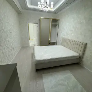 2-комн. квартира, 4 этаж, 100м², Шоҳмансур