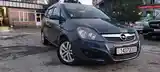 Opel Zafira, 2008-6